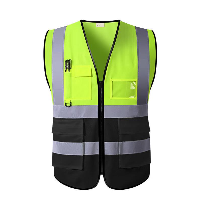 DAXTE Reflective Safety Vest