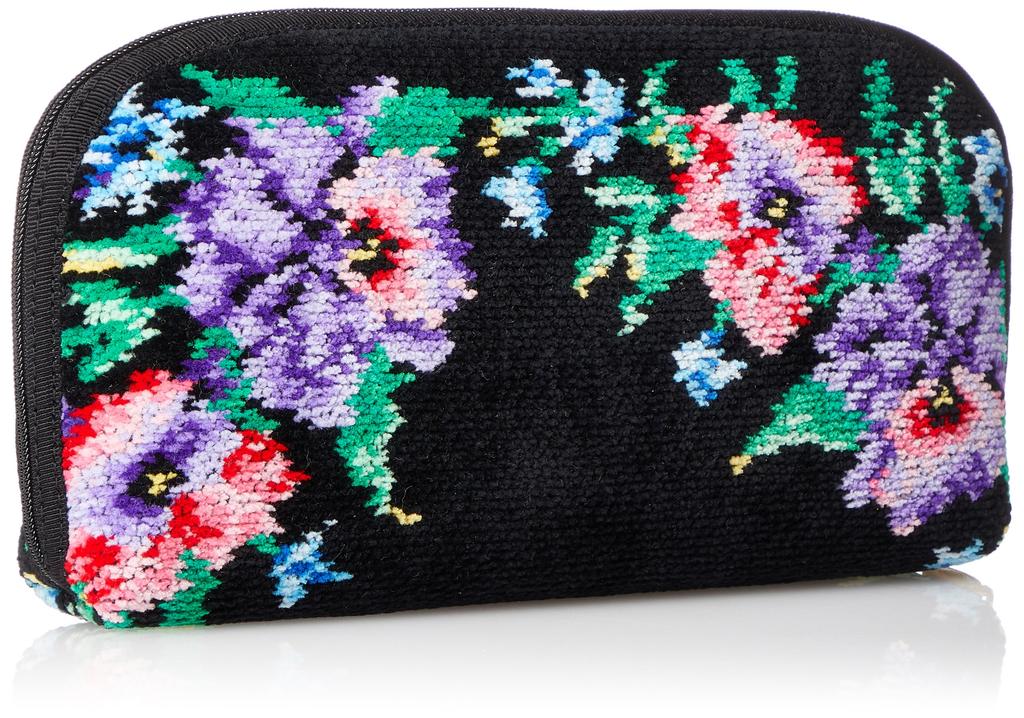 Lake Alster Multifunctional Pouch, Orchid, 21530436 02, Black