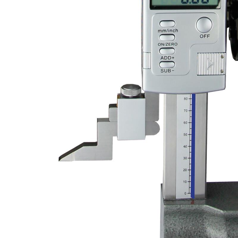Shangliang Single Column Digital Height Gauge