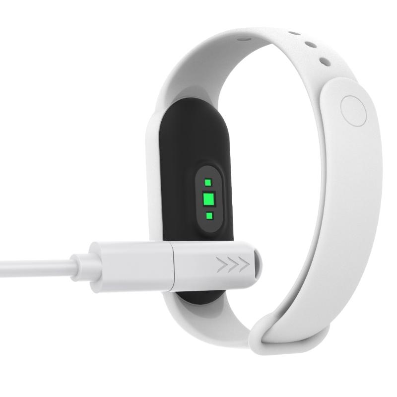 Easy Connection Travel Friendly Type C Magnetic Fast Charging Connector Adapter Head Suitable for Watch 4/3 Easy To Use