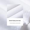 TRIES Men's Short-Sleeve Business Shirt