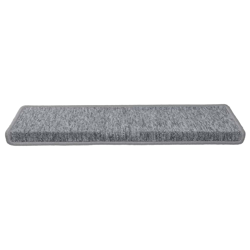 Maty Na Schody 30 Szt. 65X21X4 Cm Biały I Szary