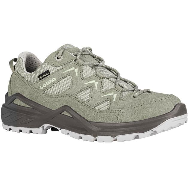 Полуботинки Lowa Sirkos Evo GTX Low Damen