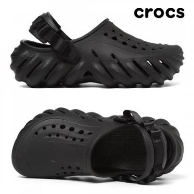 Crocs Echo Clog 207937 001