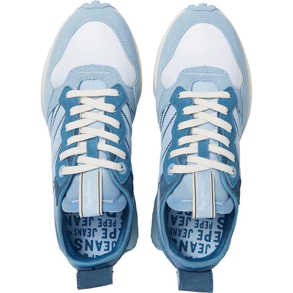 Pepe Jeans Кросовки Lucky Flag