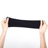 1 Pair Arm Gloves Fitted Slimming Weight Loss Shockproof Arm Sleeve for Running
