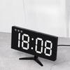 Creative Electronic Clock New Clock LED Smart Electronic Alarm Clock Student Sleep Digital Clock