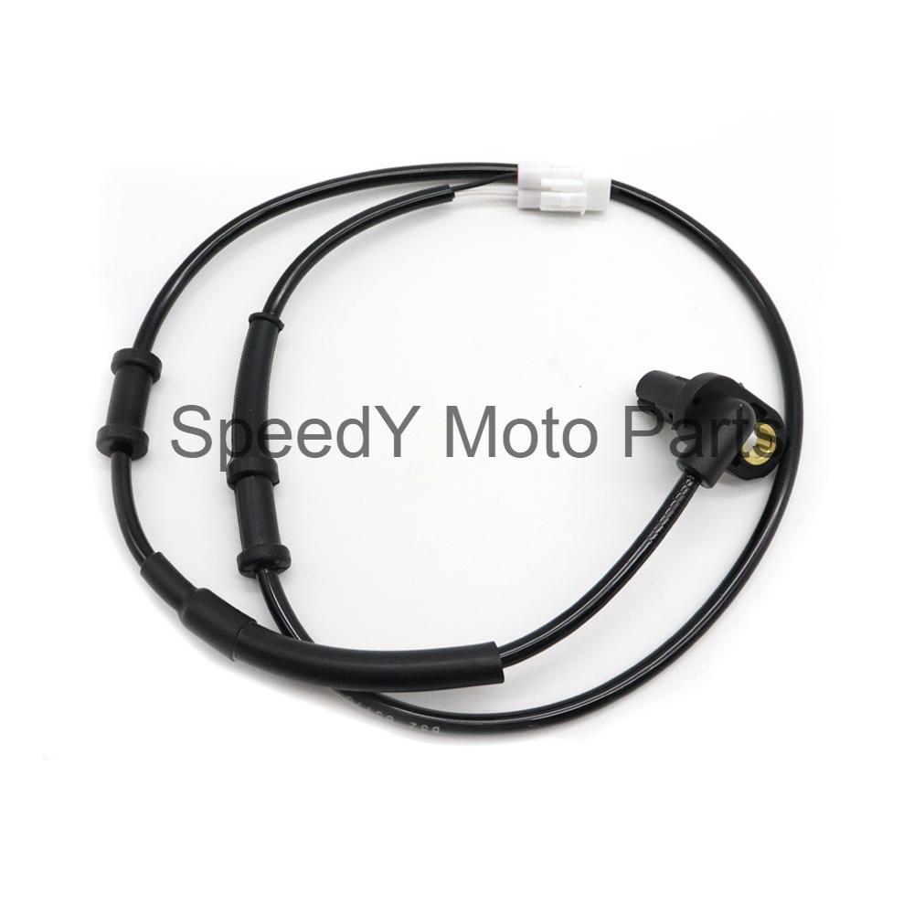 Motorcycle ABS Wheel Speed Sensor For Yamaha MT09 MT-09 MT 09 2017 2018 2019 2020 2021 Speed Sensor Front Accessories