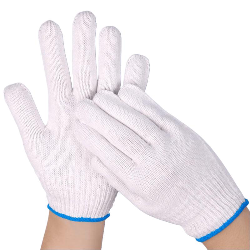 Chidao CD1001 Cotton Work Gloves