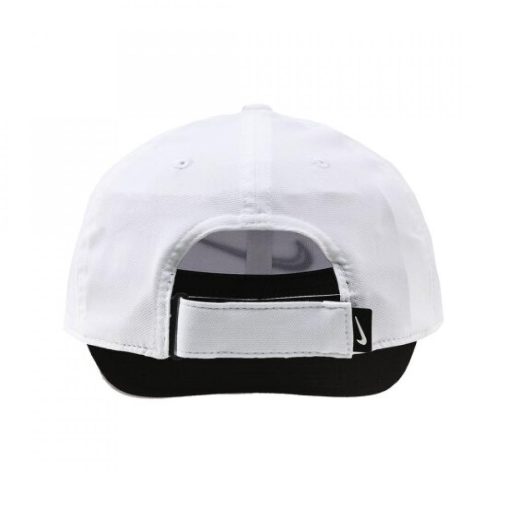Nike Dri Fit Adv Club Structure Swoosh Cap Fb5625 100