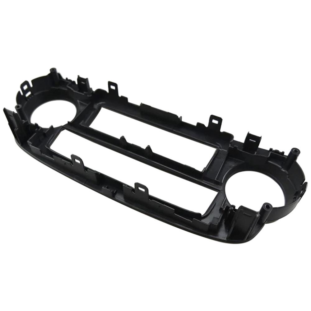 HVAC Control Panel Face 79501-SWA-A01ZA 79501SWAA01ZA For Honda CR-V 2007-2009
