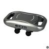 Binduokang 24-Head Percussion Massage Gun CN plug (adapter included)