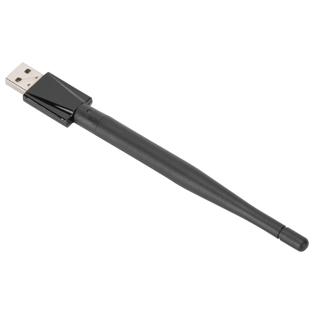 ZAPO Drahtlose Netzwerkkarte 600M WIFI Empfänger Computer USB Adapter W58L RTL8811au