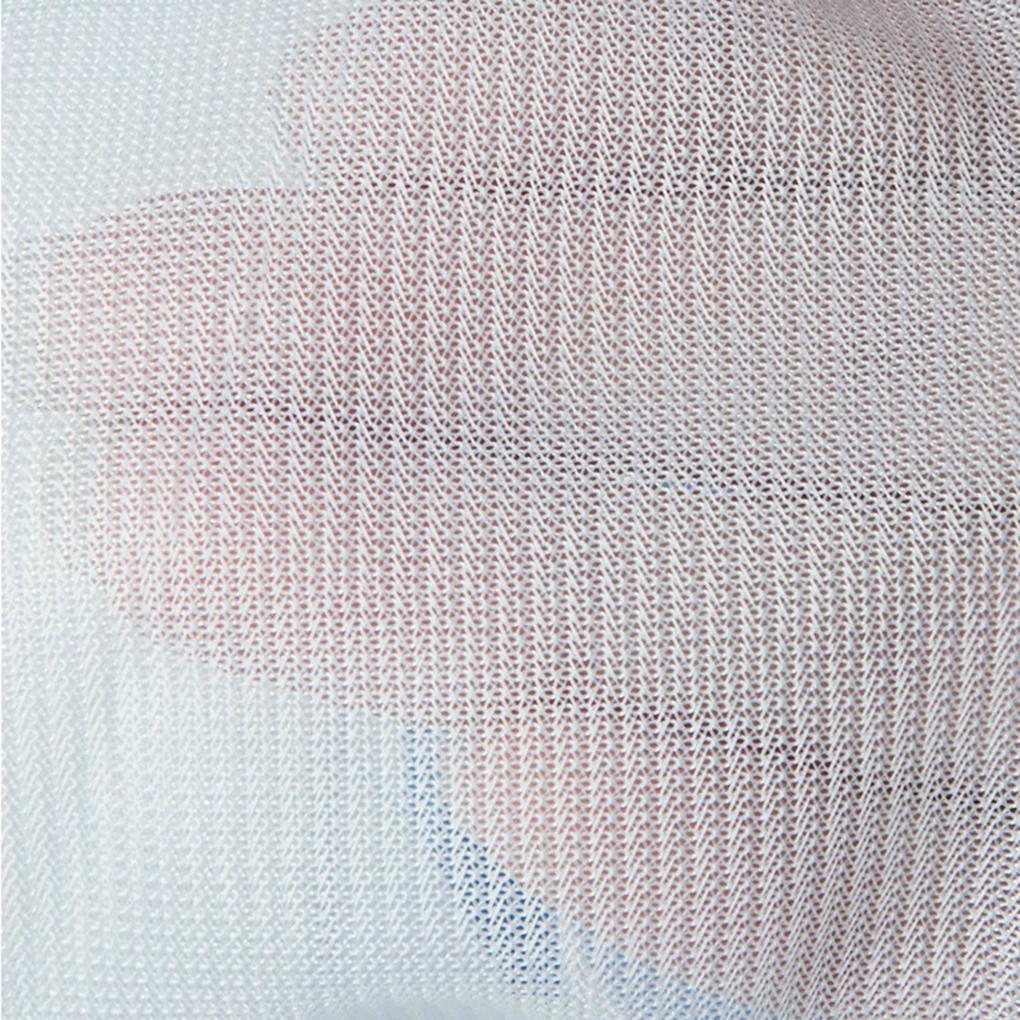 Washing Machine Floating Mesh Filter Bag Laundry Wash Ball Remover