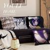 Anime C-Chainsaw M-Man The Movie Reze Arc Pillow Anime Pillow Sofa Bed Head Pillow Cover Cushion Cover 45x45 Cm Fashion
