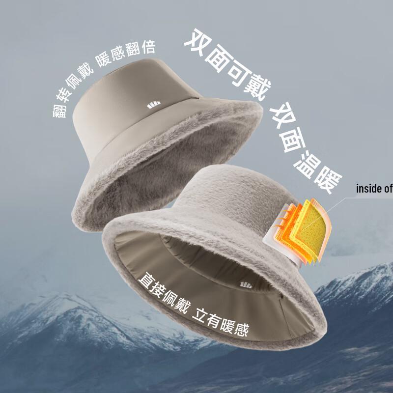 Beneunder Autumn/Winter Warm Hat & Face Mask Gift Set