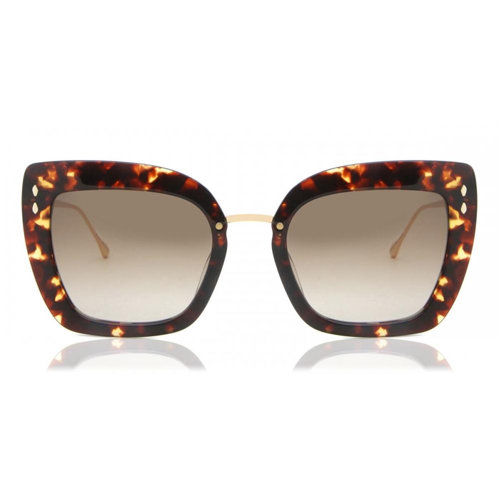 

ISabel Marant Im 0083 G S 2ik Ha Women SunGlaSSeS Tortoise/53-22-150