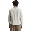 Salomon Pl Long Sleeve Woven Outdoor Hiking Shirt Men shirts LD0176500