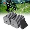 15 Stück Luftfilter Ersatz für STIHL FS90 110 130 R HT101/130/131 Trimmer 4180-120-1800