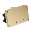 100*65*49mm AVR SE350 Generator Spannungsregler Automatischer Kapselter Elektronischer Spannungsregler