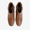 ESquire Women S Double Buckle Ankle bootS