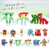 Steal a Brainrot Game Plush Doll Toy Funny Game Chrismas Gift Anime Peripherals Soft Doll New Cute 67 Plushies Doll