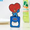 BT21 Souvenir Magnet Opener (8 Options)