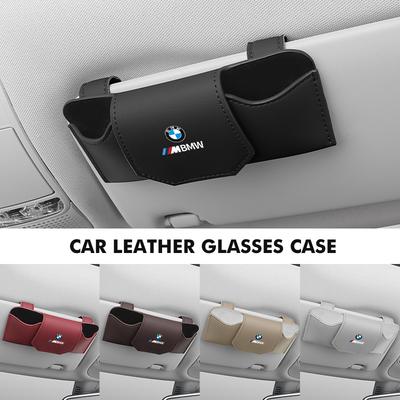 Plase și cutii – Clipsuri auto pentru ochelari