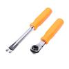 Automatic Slack Adjuster Tools 5Celsius16in Brake Adjustment Tool Ratcheting Wrench for Semi Truck Heavy Duty Truck Trailers