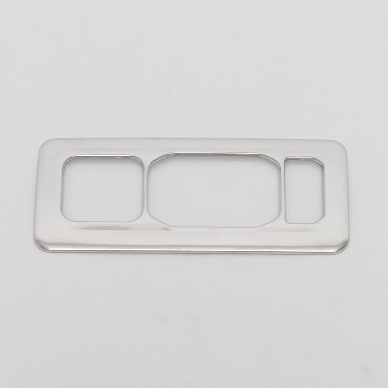 

Ford 23 Edge Headlight Control Switch Decoration Sticker