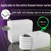 Huawei & Honor Super Fast Charging Set with Data Cable for Mate/Pro/P5PP Models