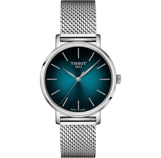 Часы Tissot T143.210.11.091.00