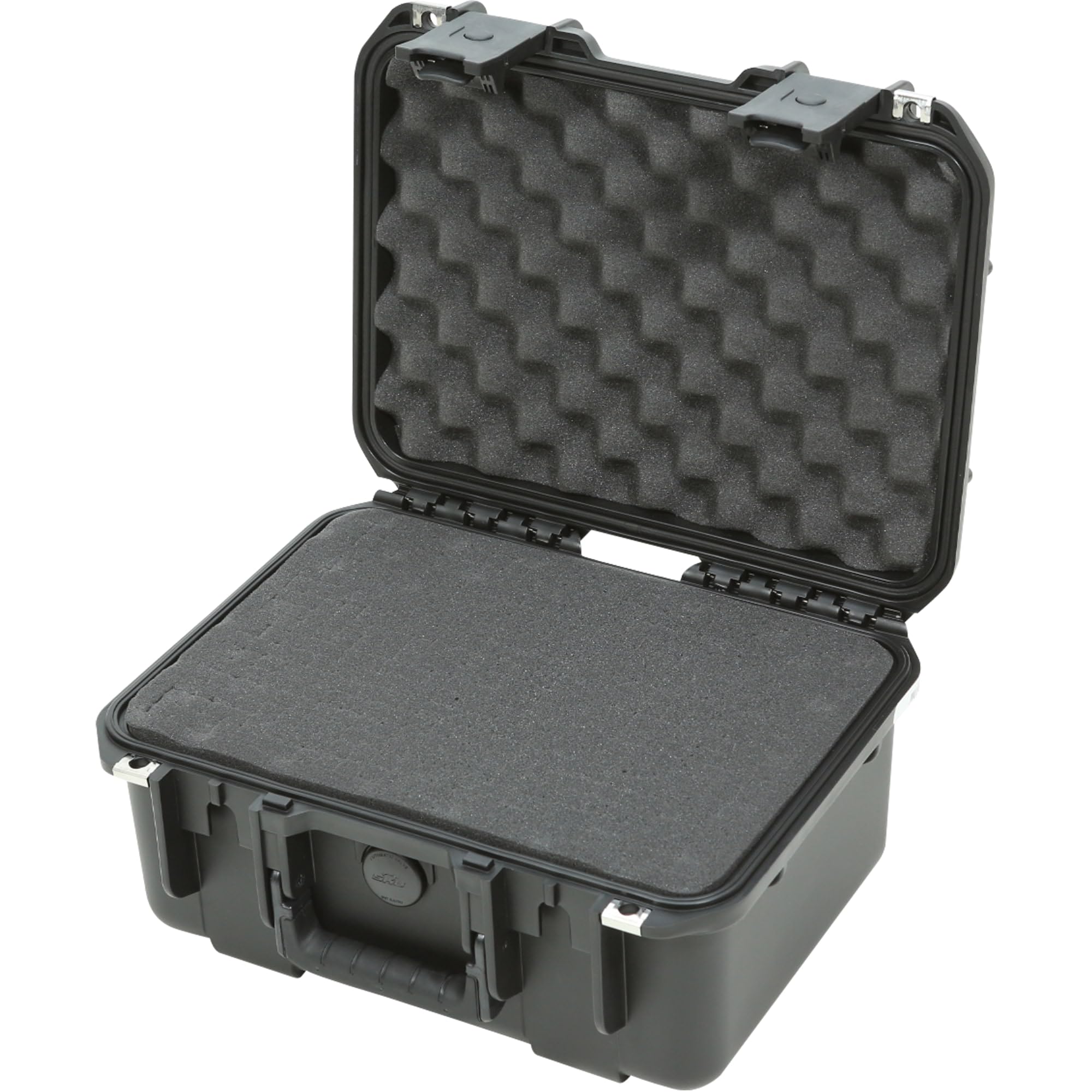 

Buggy Case STRATEGIC Waterproof Utility Case Carry Case - (3I-1309-6B-C) чорний