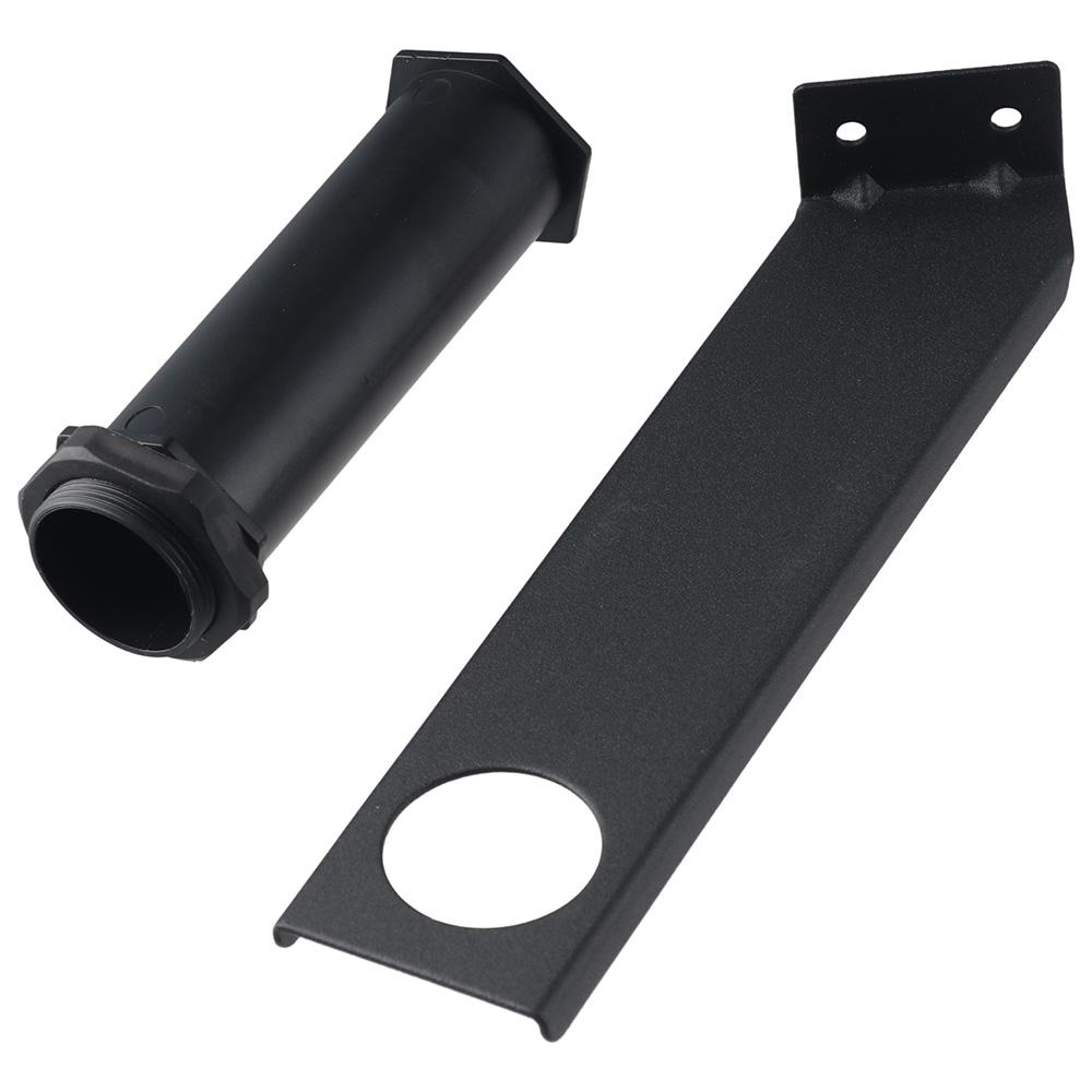 Metal Filament Mount Bracket  3D Filament Rack Spool Holder  PLA/ABS/Nylon/Wood/TPU