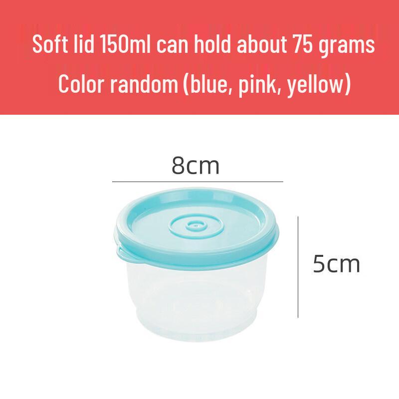 

ZISIZ Kindergarten Food Sample Preservation Box