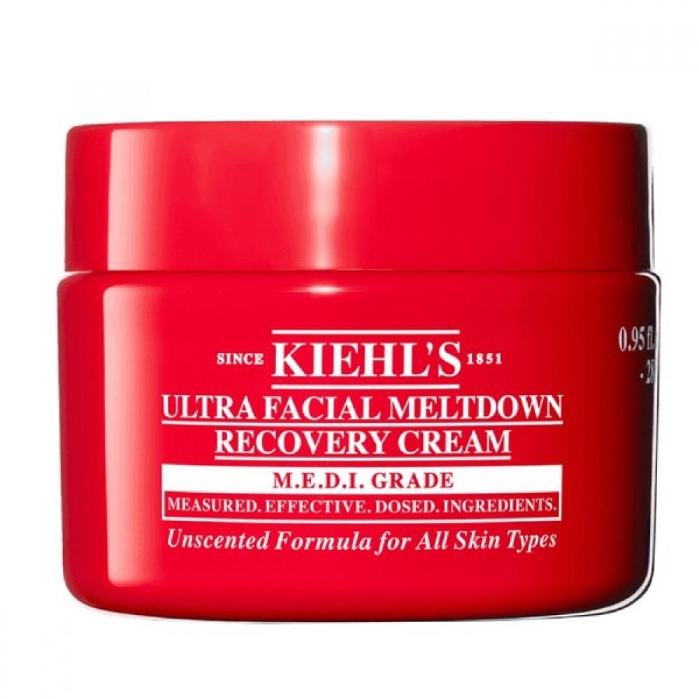 Крем Kiehl s Ultra Facial 28 мл Single option