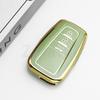 Tpu Car Remote Key Cover Case Holder Keyless Shell 3 Buttons For Toyota Prius Camry Corolla Rav4     Chr Prado