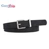 Frosted Pin Buckle Jeans Belt Women's Dress All-match Decorative PU Thin Belt