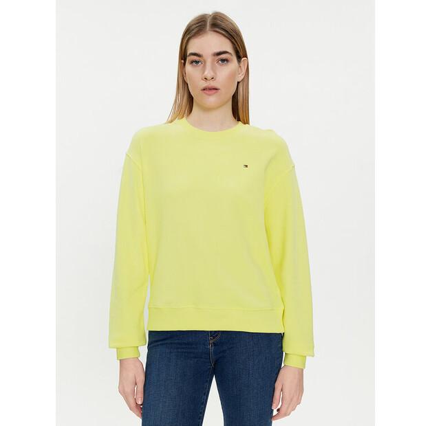 Толстовка Tommy Hilfiger Flag EU S 12390₽