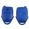2006-2014 Key Fob Case ABS Accessories BLUE Fits Fittings