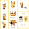 TOMORROW X TOGETHER [YEONJUN] HWANG CHOON Plush Set