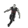 Hasbro Marvel Legends Series Colossus and Deadpool Legacy Collection Collectible Action Figure F9812 Authentic