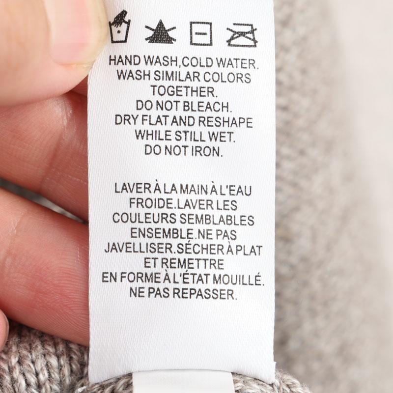 Sunshine House Autumn and Winter New Arrival Export European and American plus Size Women's Clothes Turtleneck Long Sleeves Sweater Base Knitwear