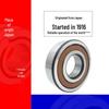 NSK Japan Bearings 7300-7305 Series AW BW DB BG A