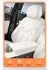 2026 Qiyuan A05 Car Seat Cushion & Cover for All Seasons