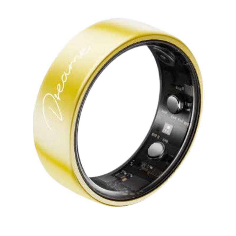 

Dreame Glow RingAI Smart Health & Sport Ring