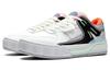 Li Ning Morning Glow Morning Glow Low top Skateboard Shoes Men's Bellflower Gray AGCS353-1