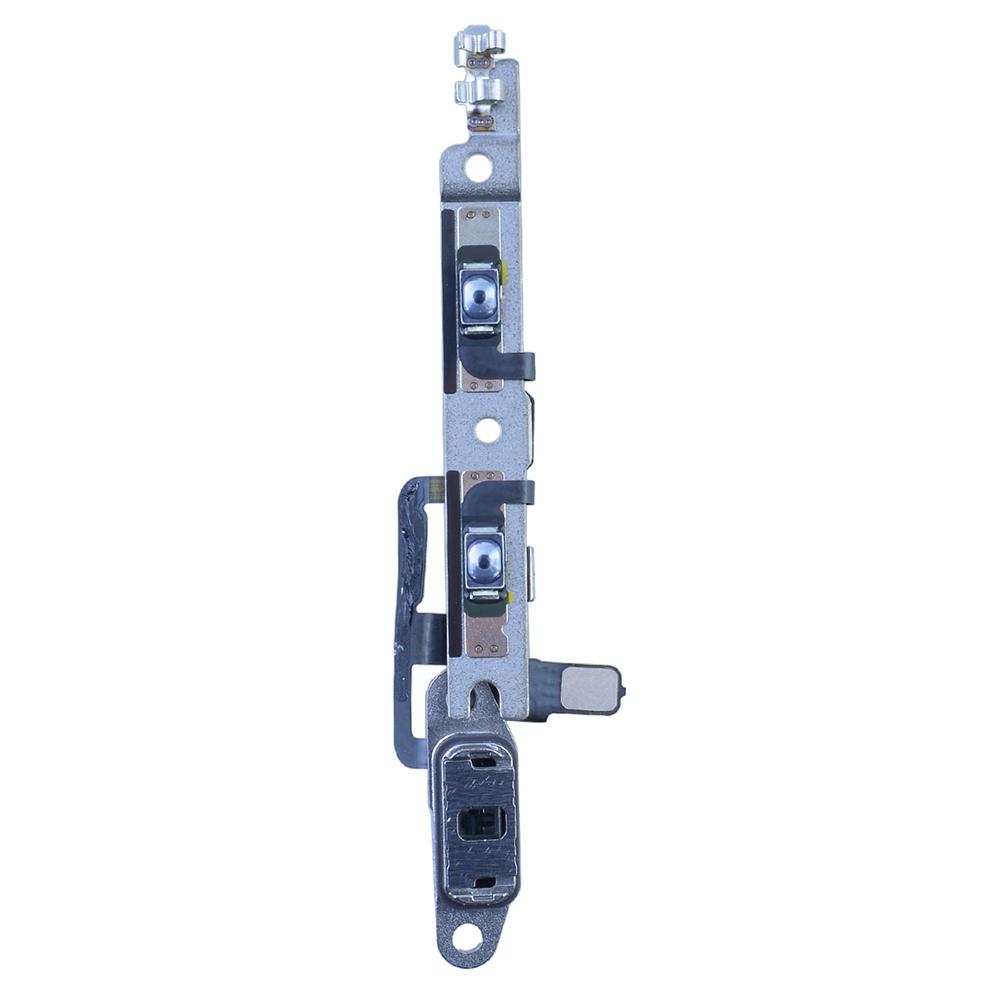 

For iPhone 15 Plus Disassembly Volume Buttons Flex Cable Replacement Part Type A