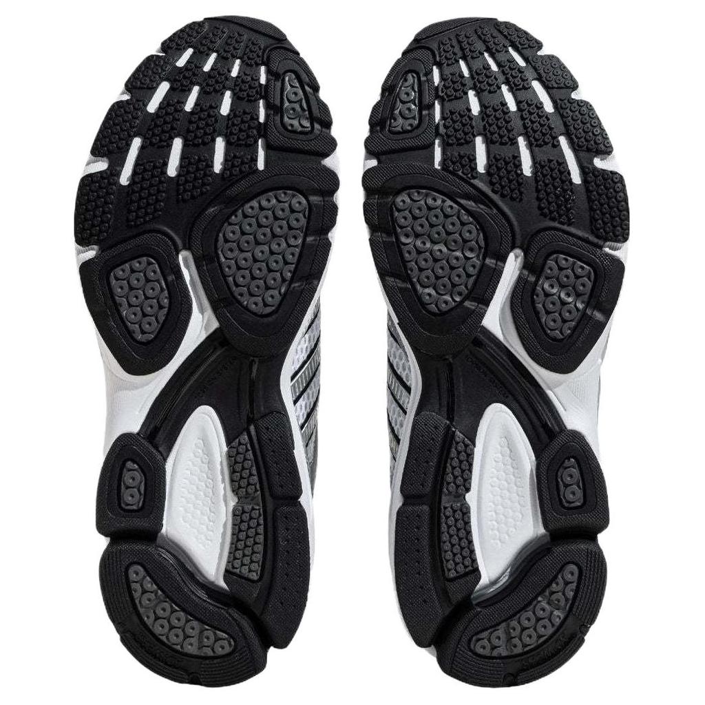 New Adidas Spiritain 2.0 'White Silver Black' IH0274