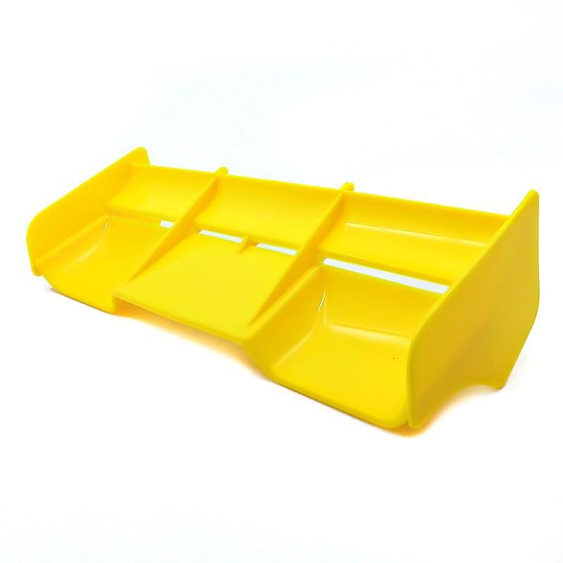 1/8 Scale Off-Road Buggy Wing Body Spoiler For Rc Car Truggy Losi Hsp Himoto Kyosho Arrma